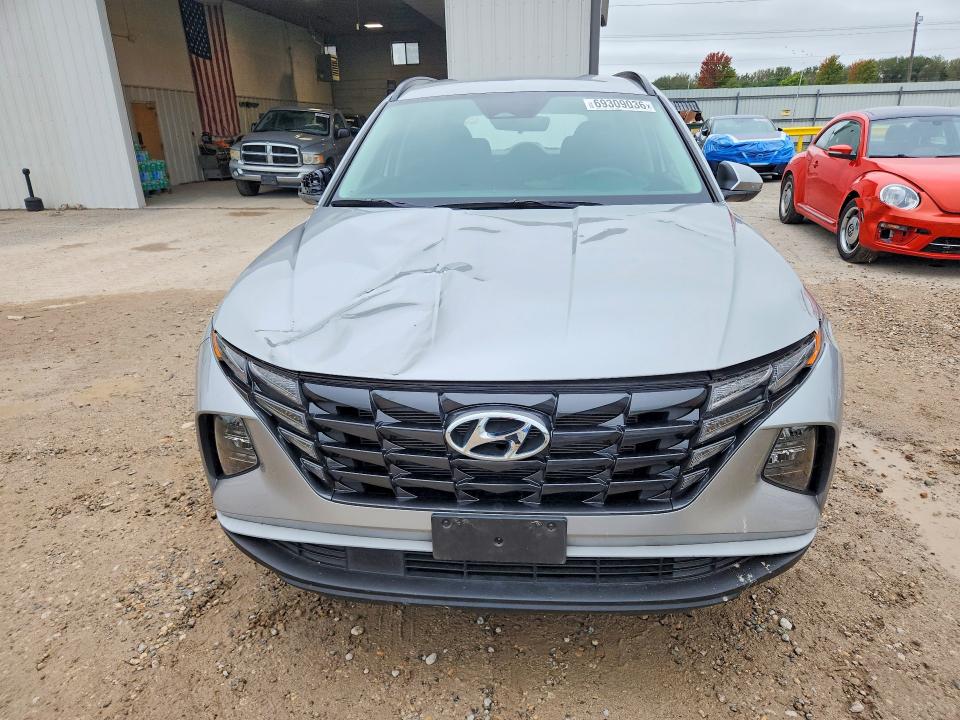 Aukcja sprzedaży 2024 Hyundai Tucson, vin: 5NMJBCDE9RH374657, numer aukcji: 69309036