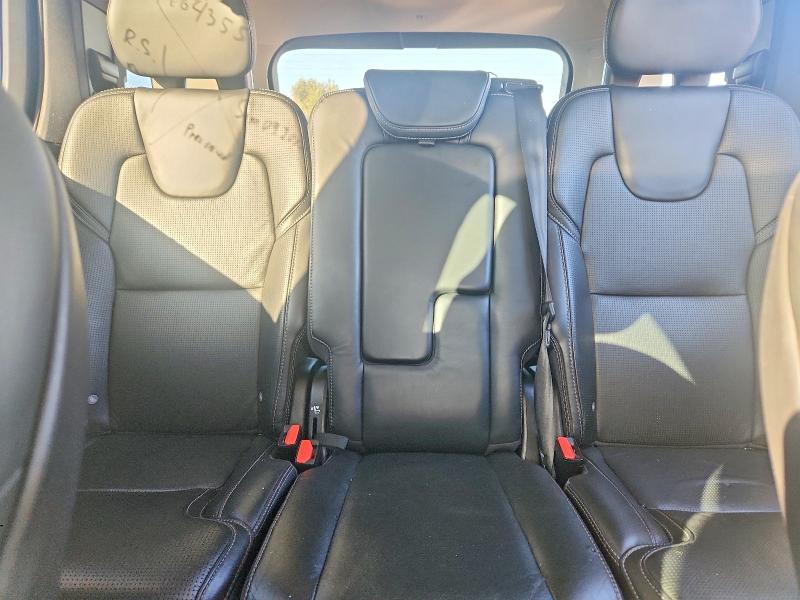 Aukcja sprzedaży 2020 Volvo Xc90, vin: YV4A22PL7L1616784, numer aukcji: 70115066
