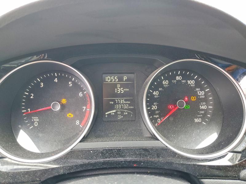 67554436 :رقم المزاد ، 3VWD17AJ0GM343748 vin ، 2016 Volkswagen Jetta مزاد بيع