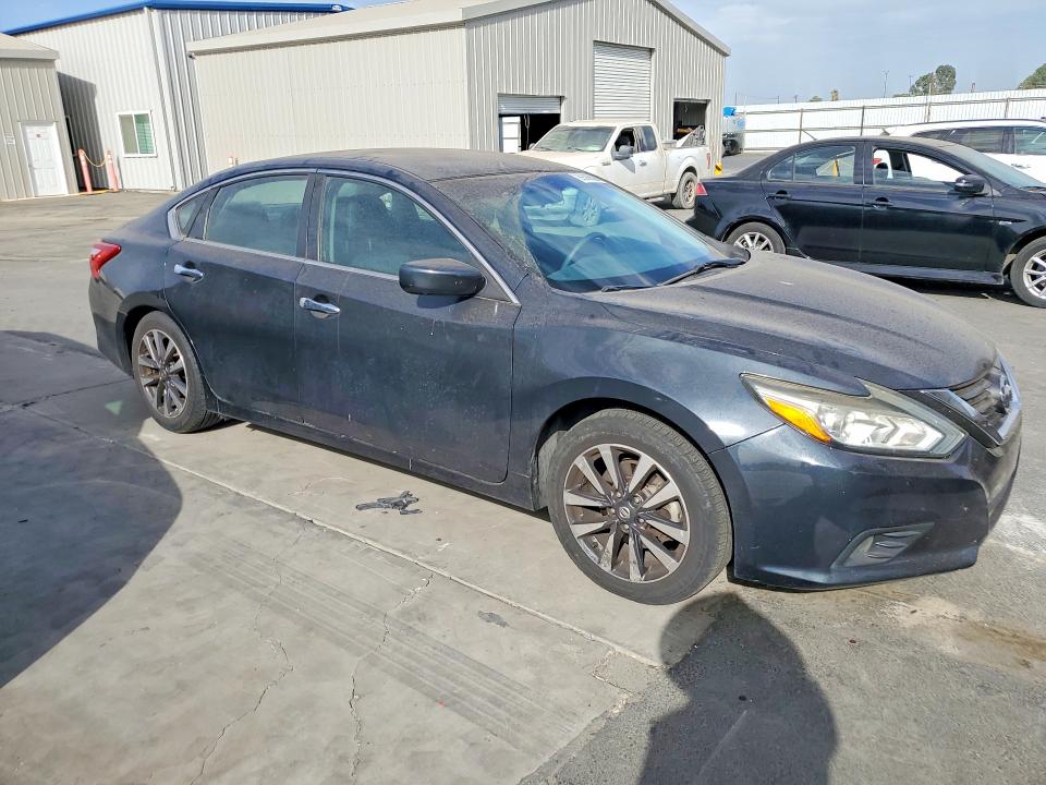 Aukcja sprzedaży 2017 Nissan Altima, vin: 1N4AL3AP7HC268553, numer aukcji: 69386926