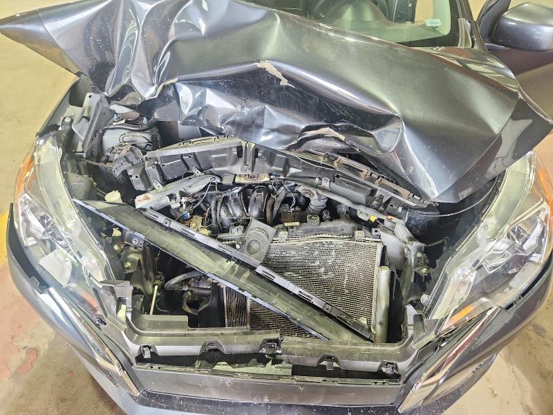 Продажа на аукционе авто 2024 Mitsubishi Mirage, vin: ML32AUHJ7RH025442, номер лота: 69502436