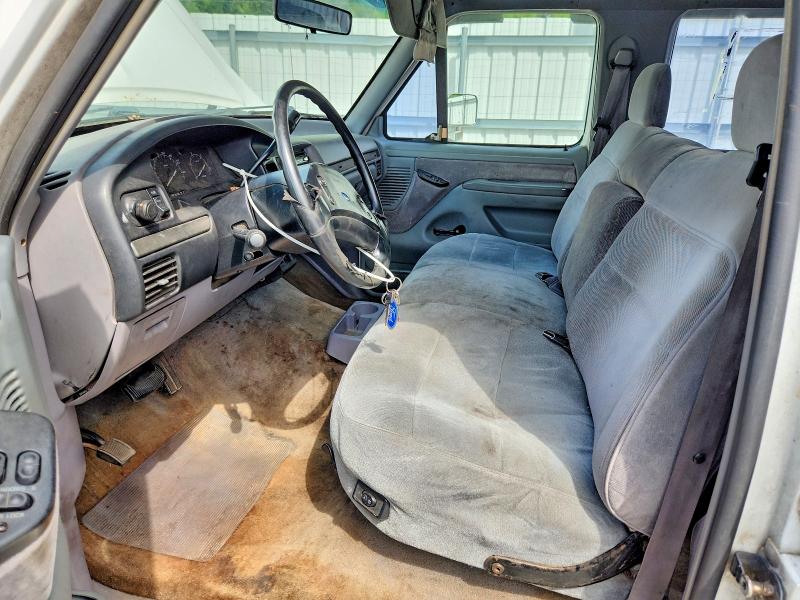 1994 Ford F350 მანქანა იყიდება აუქციონზე, vin: 1FTJW35M0REA25318, აუქციონის ნომერი: 70227746