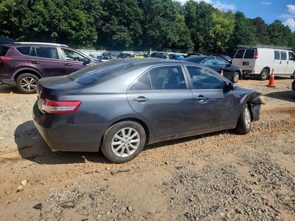 Продаж на аукціоні авто 2011 Toyota Camry, vin: 4T1BF3EK1BU134168, номер лоту: 68043026