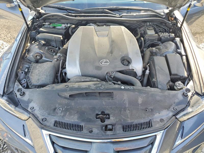 Продажа на аукционе авто 2017 Lexus Is, vin: JTHCM1D22H5024963, номер лота: 68378176