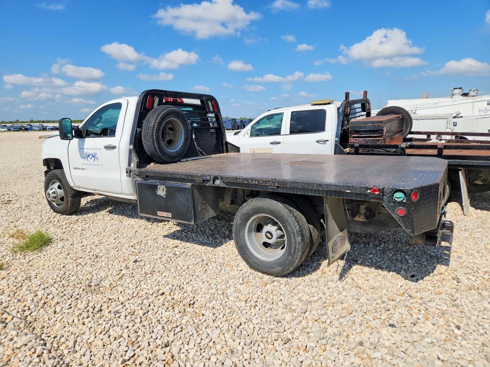 Продажа на аукционе авто 2015 Chevrolet Silverado, vin: 1GB3KYC88FF181897, номер лота: 67956806