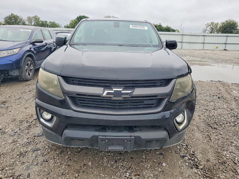 Aukcja sprzedaży 2016 Chevrolet Colorado, vin: 1GCGTDE36G1184140, numer aukcji: 69803936