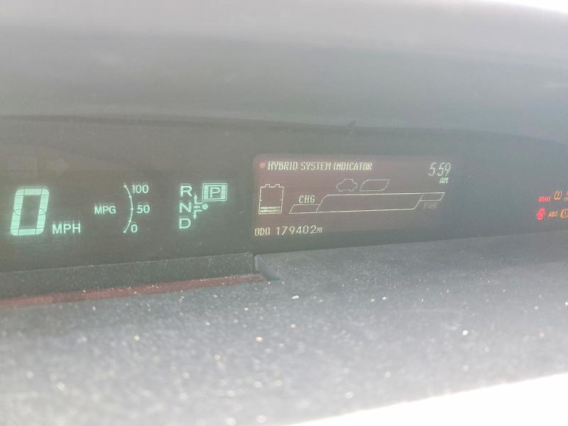 Продажа на аукционе авто 2014 Toyota Prius, vin: JTDKN3DU1E1770380, номер лота: 68995356