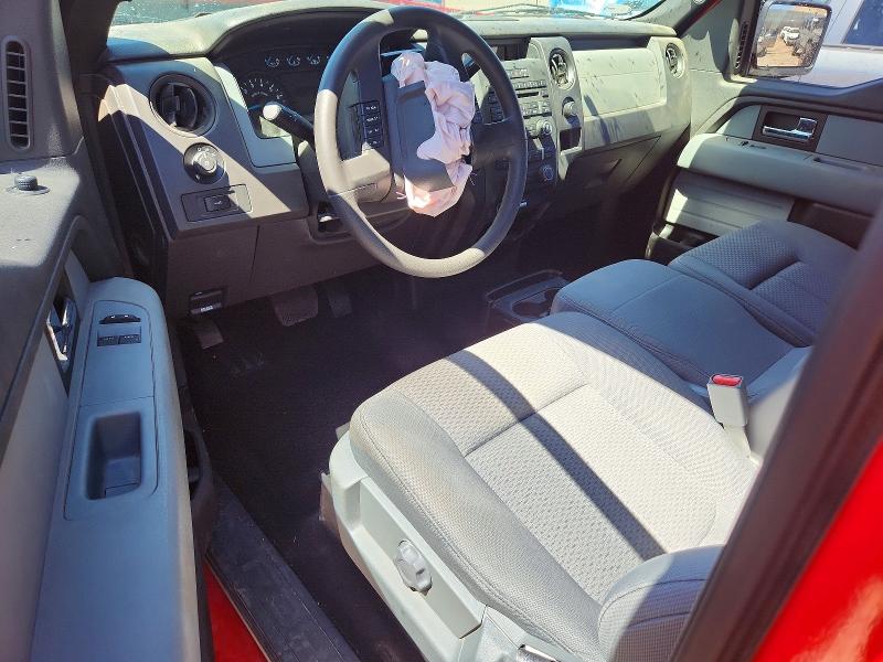 Продажа на аукционе авто 2013 Ford F150, vin: 1FTMF1CF7DKE60708, номер лота: 68572056