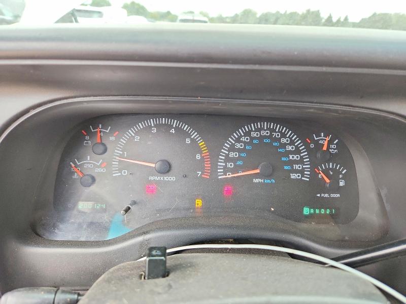 Aukcja sprzedaży 2000 Dodge Durango, vin: 1B4HS28N5YF292727, numer aukcji: 68786856