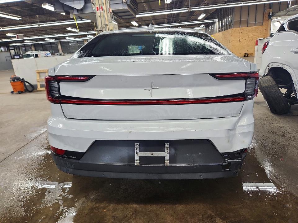 Продажа на аукционе авто 2023 Polestar 2, vin: YSMEG3KAXPL154608, номер лота: 69628046