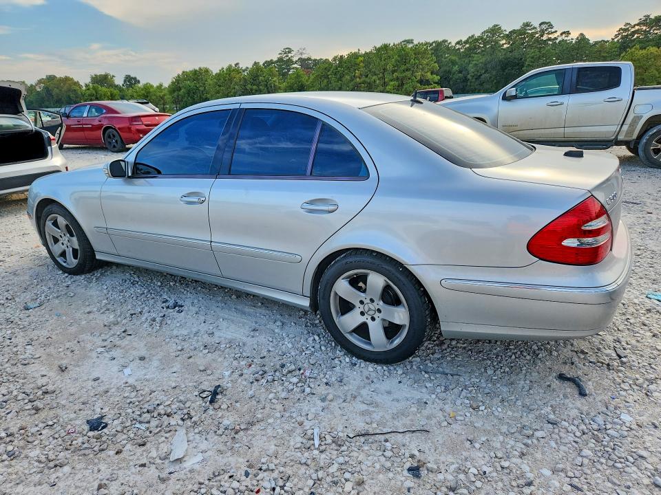 Aukcja sprzedaży 2005 Mercedes-benz E, vin: WDBUF70J45A688490, numer aukcji: 68152846