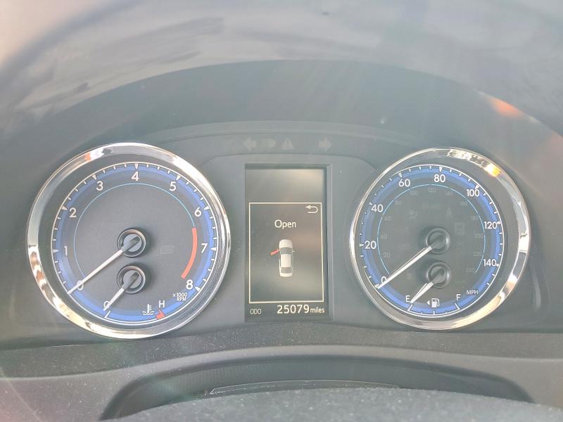Продаж на аукціоні авто 2019 Toyota Corolla, vin: 5YFBURHE5KP908065, номер лоту: 67201546