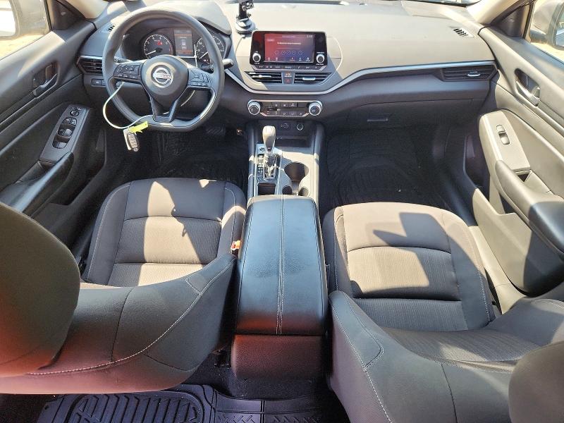 Продаж на аукціоні авто 2023 Nissan Altima, vin: 1N4BL4BV4PN389373, номер лоту: 67876626