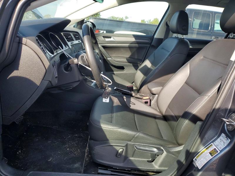 Aukcja sprzedaży 2019 Volkswagen Golf Sportwagen, vin: 3VWY57AU5KM503793, numer aukcji: 68680746