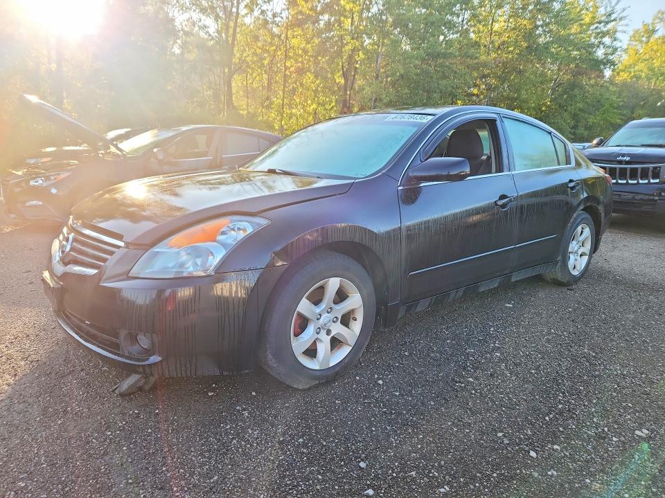 Aukcja sprzedaży 2008 Nissan Altima, vin: 1N4AL21E48C188359, numer aukcji: 67678436