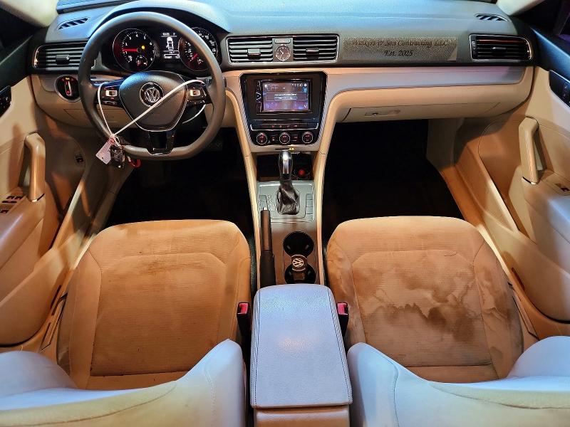 Продаж на аукціоні авто 2017 Volkswagen Passat, vin: 1VWAT7A30HC012668, номер лоту: 67737616