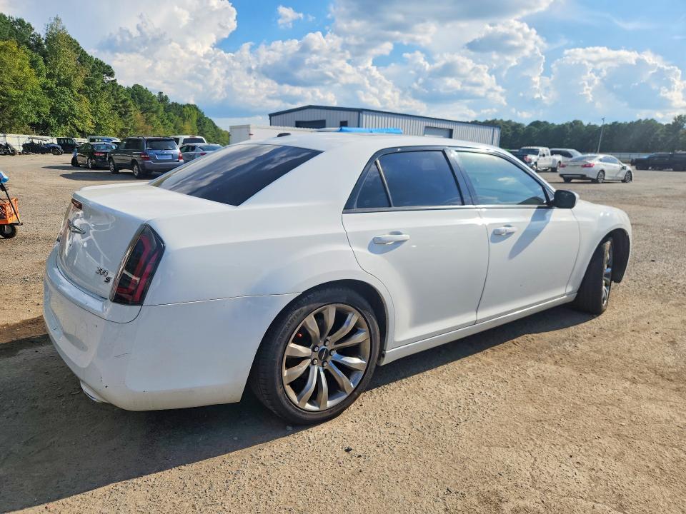 Aukcja sprzedaży 2014 Chrysler 300, vin: 2C3CCABGXEH361196, numer aukcji: 68646486