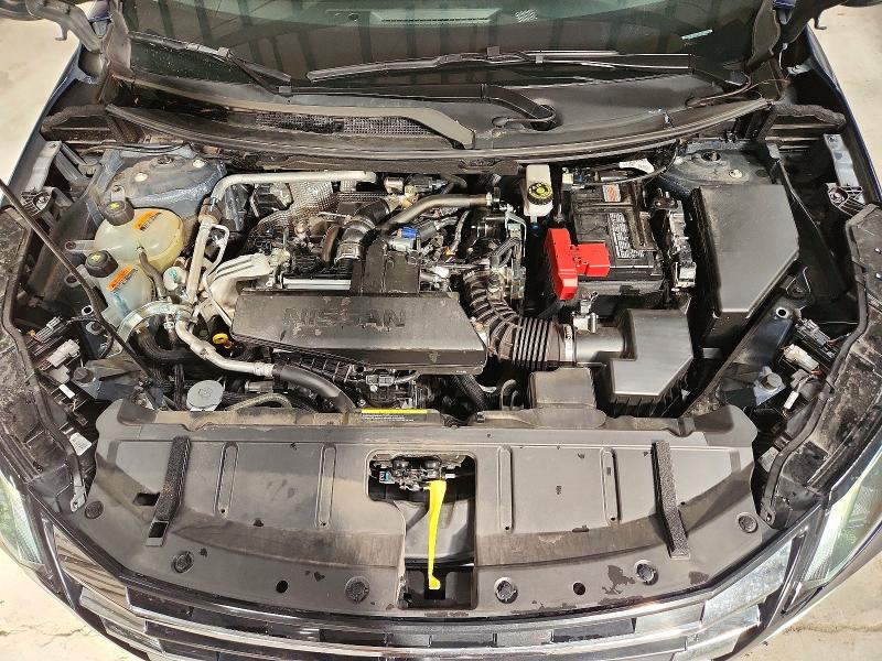 Auction sale of the 2026 Nissan Rogue, vin: 5N1BT3CAXTC709085, lot number: 67750166