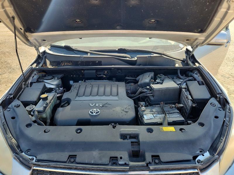 67162196 :رقم المزاد ، JTMZK31V99D000629 vin ، 2009 Toyota Rav4 مزاد بيع