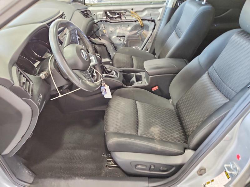 Aukcja sprzedaży 2017 Nissan Rogue, vin: KNMAT2MT1HP504510, numer aukcji: 67165056