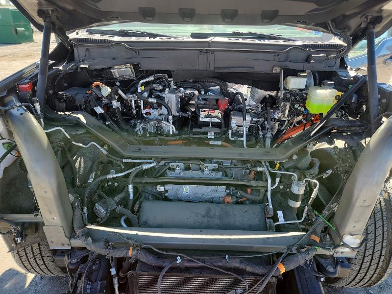 70518446 :رقم المزاد ، 1FT6W3L75RWG28522 vin ، 2024 Ford F150 مزاد بيع