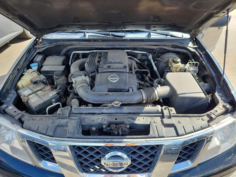 Продаж на аукціоні авто 2014 Nissan Frontier, vin: 1N6AD0CW2EN714809, номер лоту: 69570856