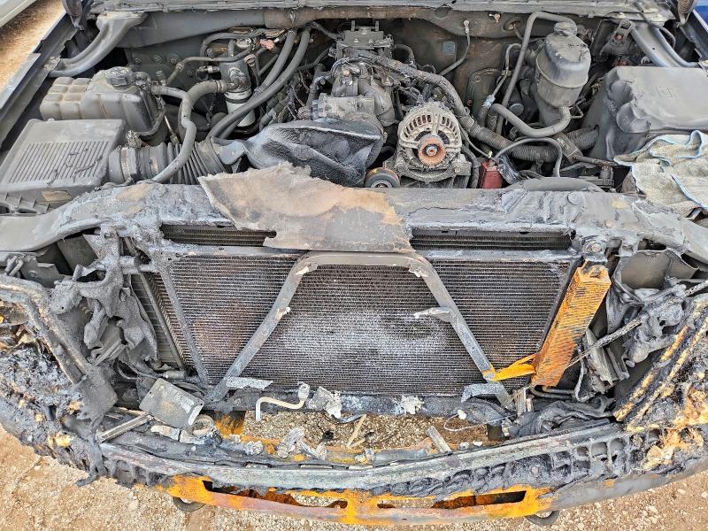 69821796 :رقم المزاد ، 3GYFK66N25G231392 vin ، 2005 Cadillac Escalade مزاد بيع
