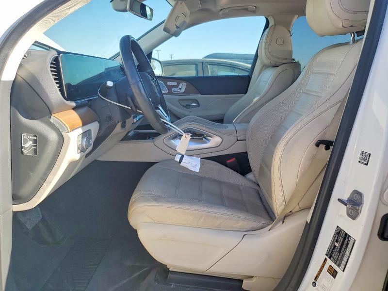 Aukcja sprzedaży 2020 Mercedes-benz Gle, vin: 4JGFB4KE5LA056689, numer aukcji: 70144306