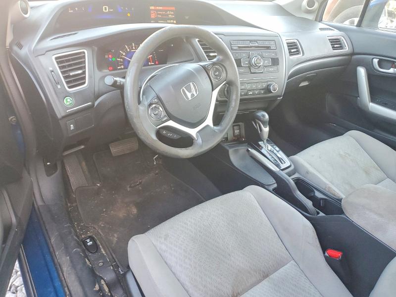 2014 Honda Civic მანქანა იყიდება აუქციონზე, vin: 2HGFG3B59EH514773, აუქციონის ნომერი: 68784506