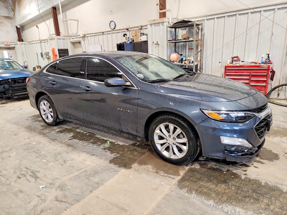 Продаж на аукціоні авто 2020 Chevrolet Malibu, vin: 1G1ZD5STXLF056358, номер лоту: 68784126