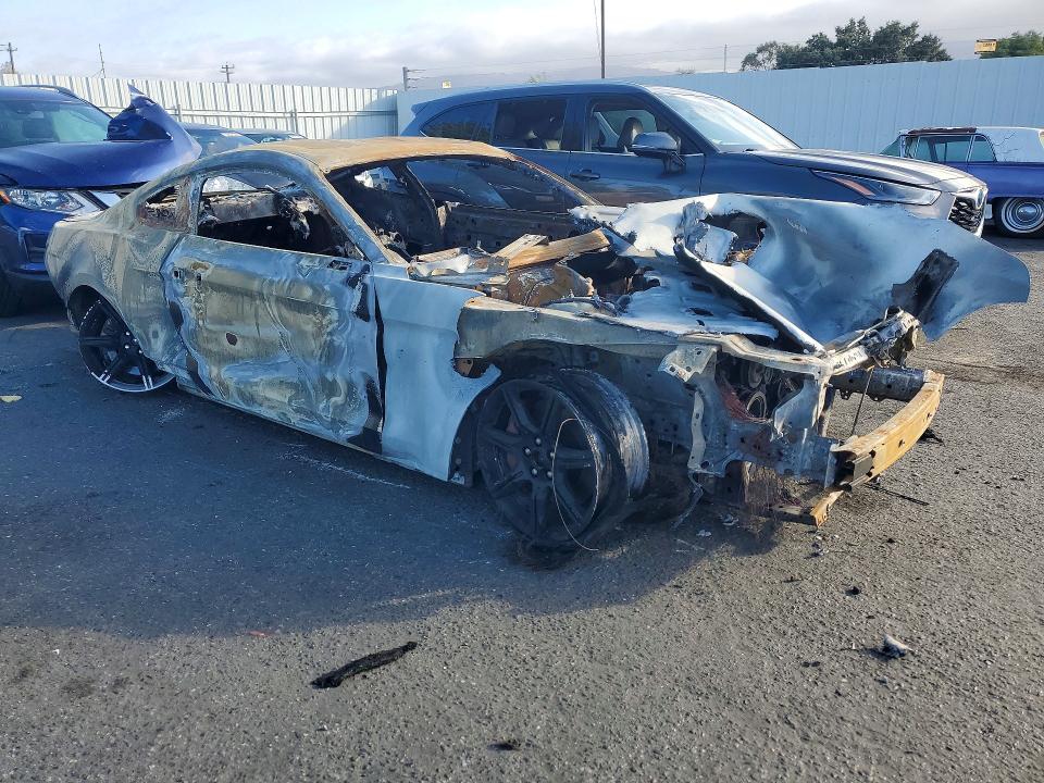 Aukcja sprzedaży 2020 Ford Mustang, vin: 1FA6P8CF6L5184569, numer aukcji: 69065686