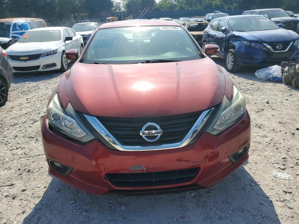 Aukcja sprzedaży 2016 Nissan Altima, vin: 1N4AL3AP7GC112530, numer aukcji: 68817446