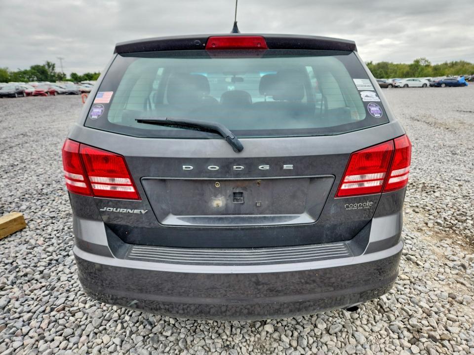 Продажа на аукционе авто 2014 Dodge Journey, vin: 3C4PDCAB9ET183865, номер лота: 70052826