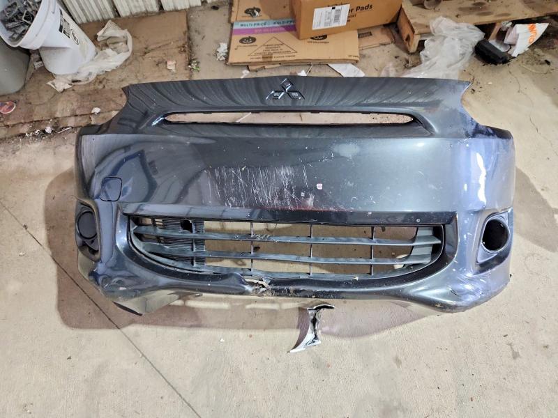 2014 Mitsubishi Mirage მანქანა იყიდება აუქციონზე, vin: ML32A3HJ7EH013635, აუქციონის ნომერი: 68499406