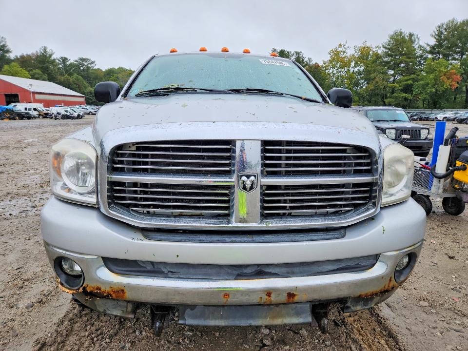 Aukcja sprzedaży 2009 Dodge Ram 2500, vin: 3D7KS28T99G509323, numer aukcji: 70847646