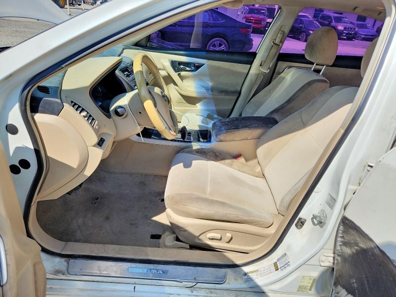 Aukcja sprzedaży 2013 Nissan Altima, vin: 1N4AL3AP0DC237509, numer aukcji: 67644066