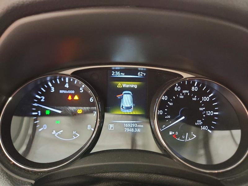 Продаж на аукціоні авто 2014 Nissan Rogue, vin: 5N1AT2MV2EC784647, номер лоту: 70105766
