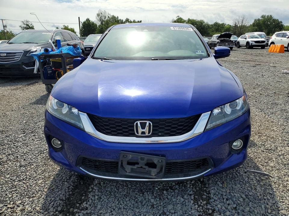 2015 Honda Accord მანქანა იყიდება აუქციონზე, vin: 1HGCT2B81FA009376, აუქციონის ნომერი: 67488636