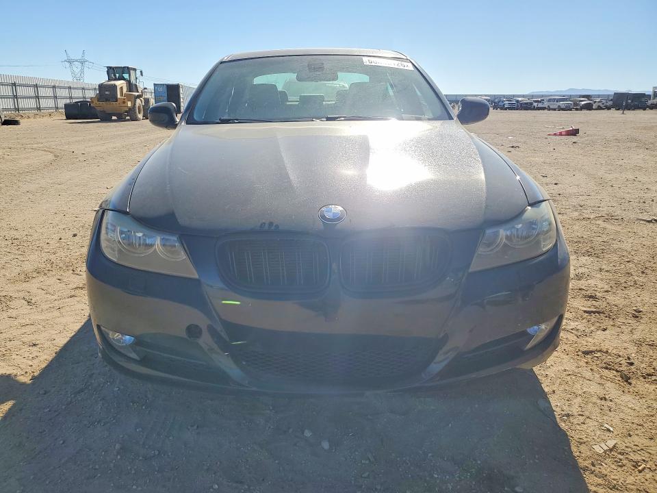 Продажа на аукционе авто 2011 Bmw 328, vin: WBAPK7C58BF086910, номер лота: 66396126