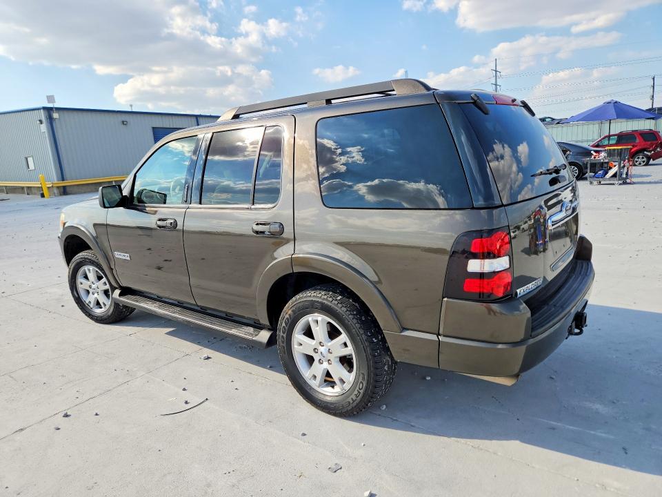 Продажа на аукционе авто 2008 Ford Explorer, vin: 1FMEU63E78UA67179, номер лота: 69623096