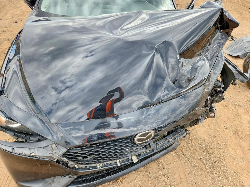 Aukcja sprzedaży 2021 Mazda 3, vin: JM1BPABL4M1337157, numer aukcji: 68872086