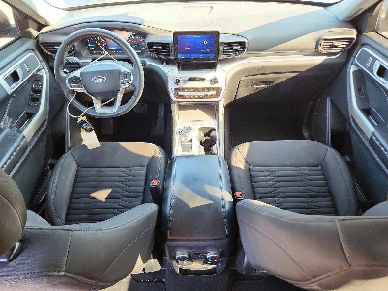 Продаж на аукціоні авто 2021 Ford Explorer, vin: 1FMSK7DH5MGB78944, номер лоту: 68989616