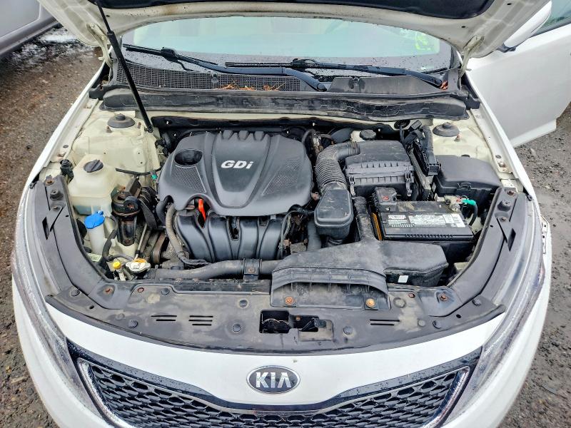 Продаж на аукціоні авто 2015 Kia Optima, vin: KNAGM4A78F5535446, номер лоту: 69383576