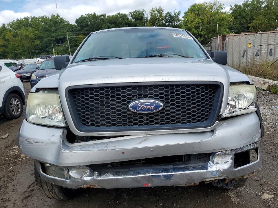 Продажа на аукционе авто 2005 Ford F150, vin: 1FTPX12575FA42274, номер лота: 69374306