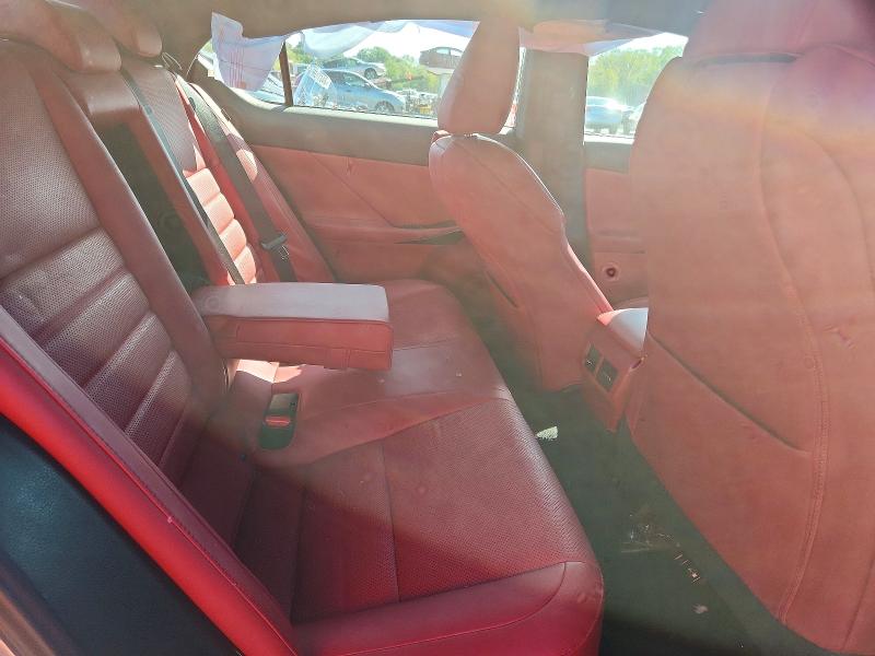 Продажа на аукционе авто 2023 Lexus Is, vin: JTHGZ1E29P5029836, номер лота: 67555136