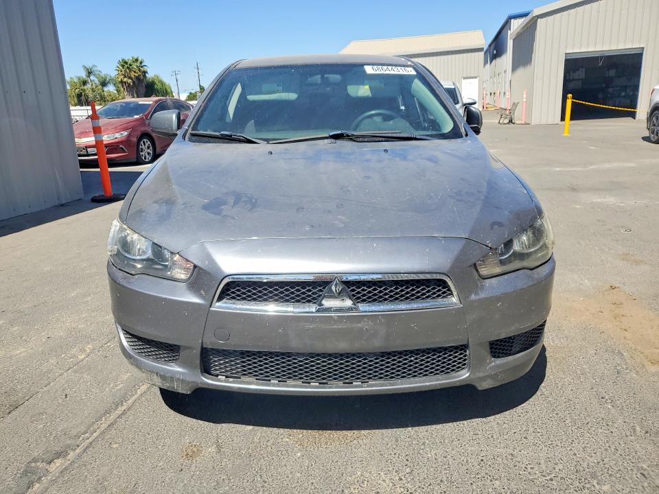Aukcja sprzedaży 2014 Mitsubishi Lancer, vin: JA32U2FU5EU019953, numer aukcji: 68644316