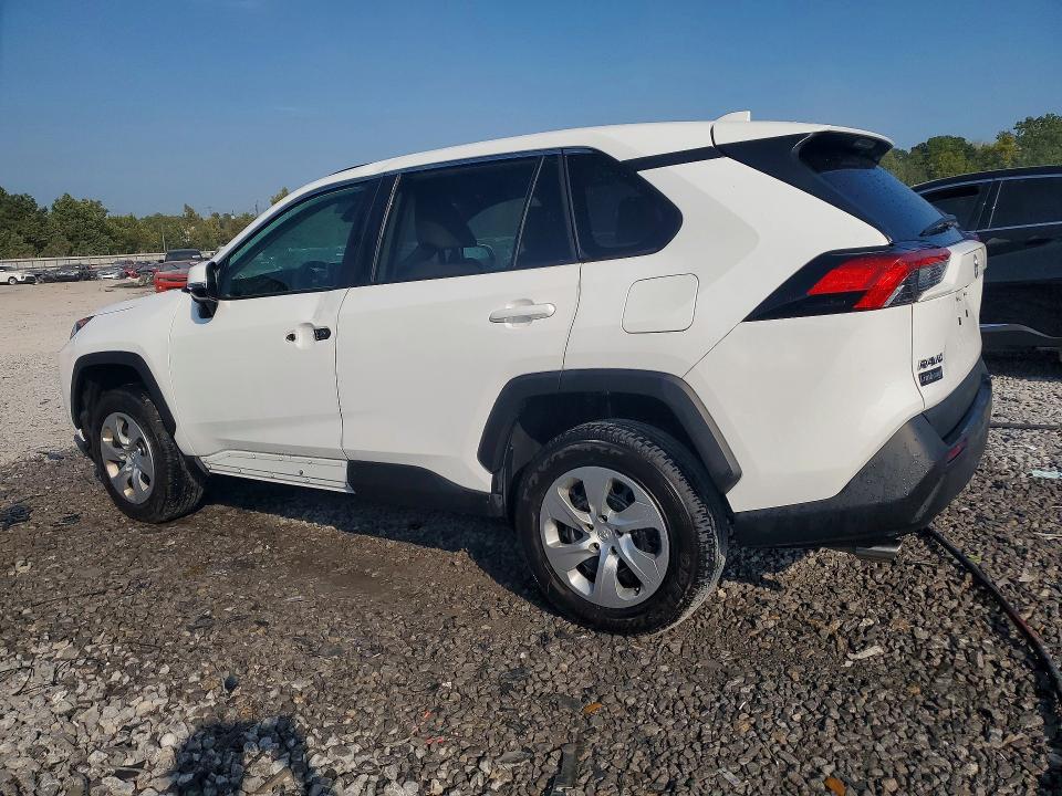 Aukcja sprzedaży 2022 Toyota Rav4, vin: 2T3K1RFV2NC207152, numer aukcji: 67706426