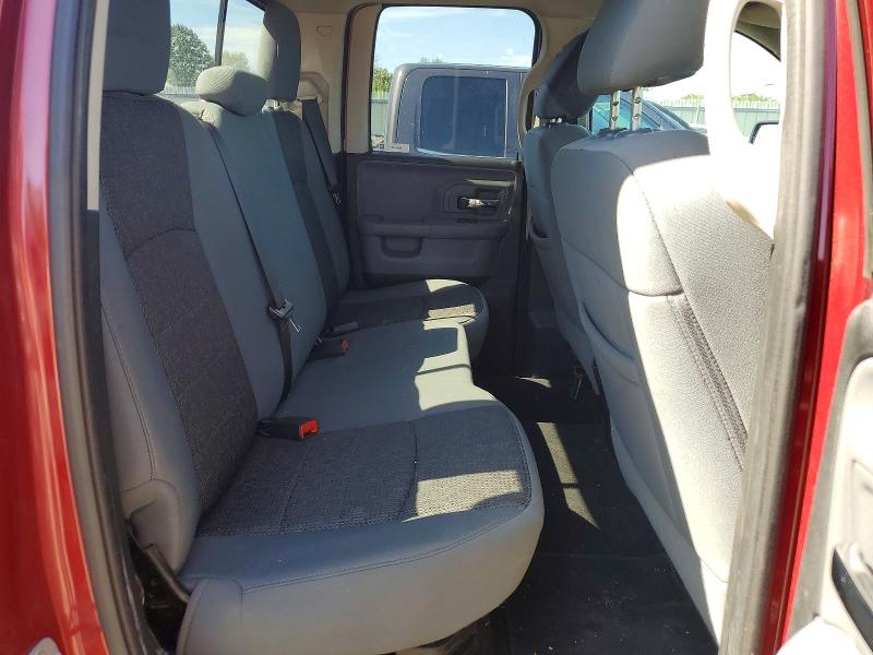 Aukcja sprzedaży 2014 Ram 1500, vin: 1C6RR7GGXES106242, numer aukcji: 68210796
