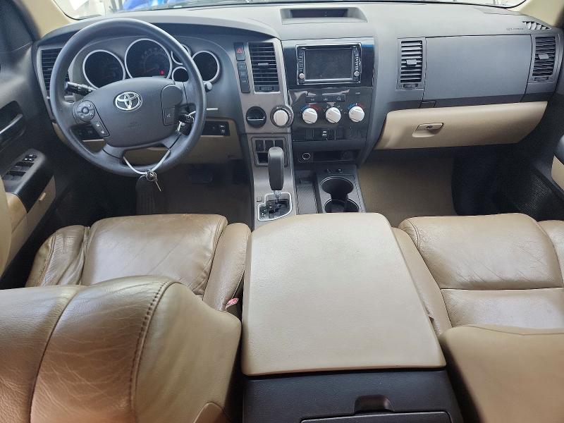 Aukcja sprzedaży 2010 Toyota Tundra, vin: 5TFRY5F15AX085407, numer aukcji: 68341686