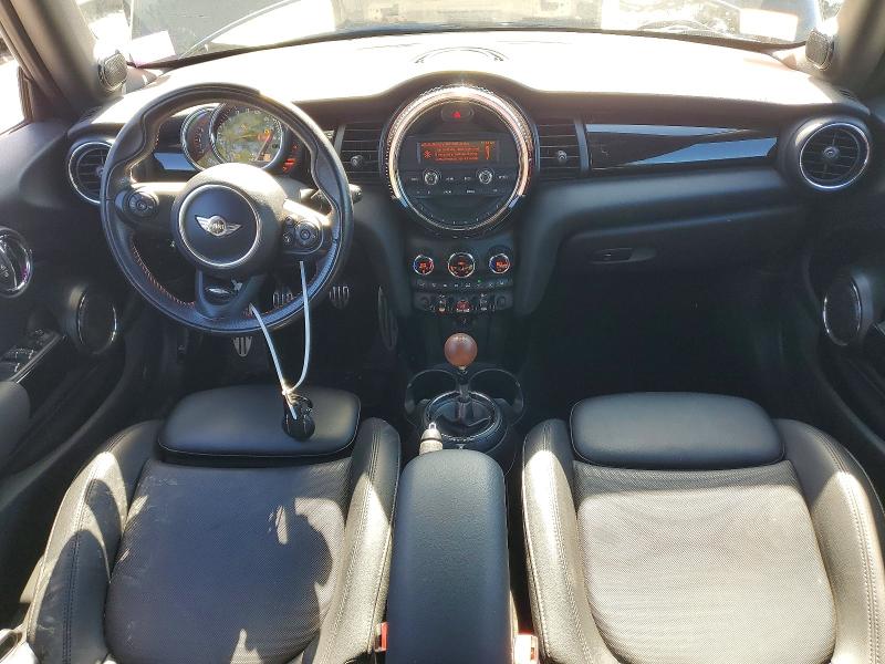 2017 Mini Cooper მანქანა იყიდება აუქციონზე, vin: WMWWH9C55H3A78508, აუქციონის ნომერი: 68407666